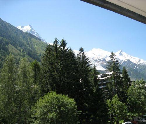Résidence Le Triolet Rhône-Alpes - Chamonix-Mont-Blanc visuel 5/7