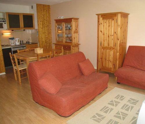 Résidence Le Triolet Rhône-Alpes - Chamonix-Mont-Blanc visuel 4/7