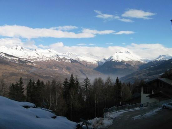 RESIDENCE LE TROMPE L'OEIL Rhône-Alpes - La Plagne visuel 5/11