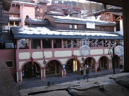 RESIDENCE LE TROMPE L'OEIL Rhône-Alpes - La Plagne visuel 4/11