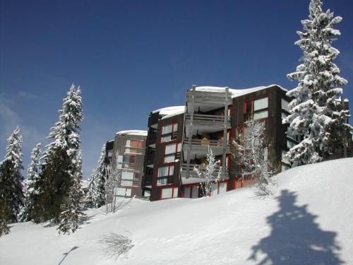 Résidence le Valaisan Rhône-Alpes - La Rosière visuel 19/20