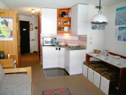 Résidence le Valaisan Rhône-Alpes - La Rosière visuel 2/20