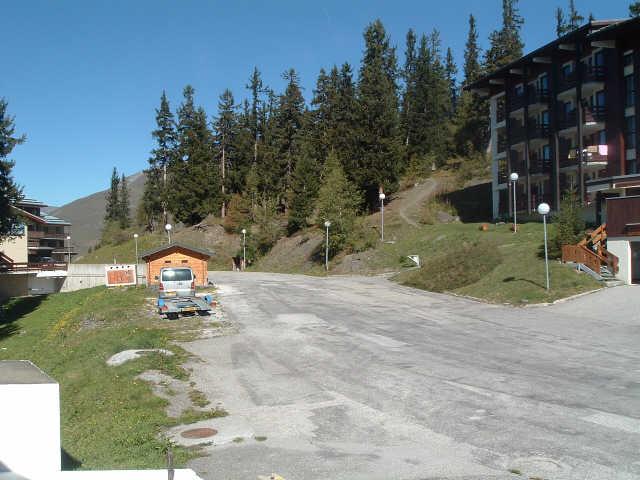 Résidence le Valaisan Rhône-Alpes - La Rosière visuel 1/20
