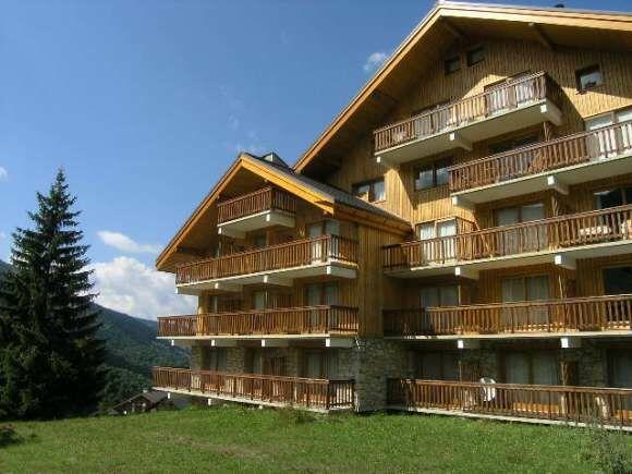 Résidence Le Vallon Rhône-Alpes - Méribel visuel 6/10