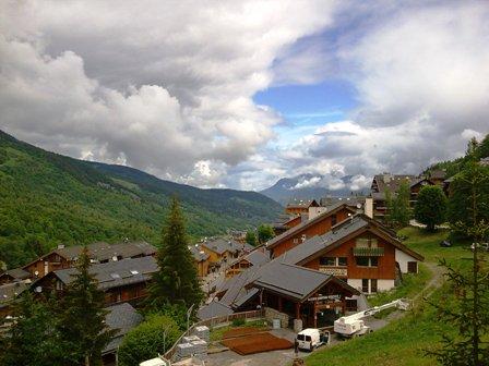 Résidence Le Vallon Rhône-Alpes - Méribel visuel 5/10