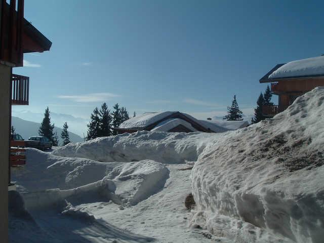 Résidence Le Valrosière Rhône-Alpes - La Rosière visuel 7/9