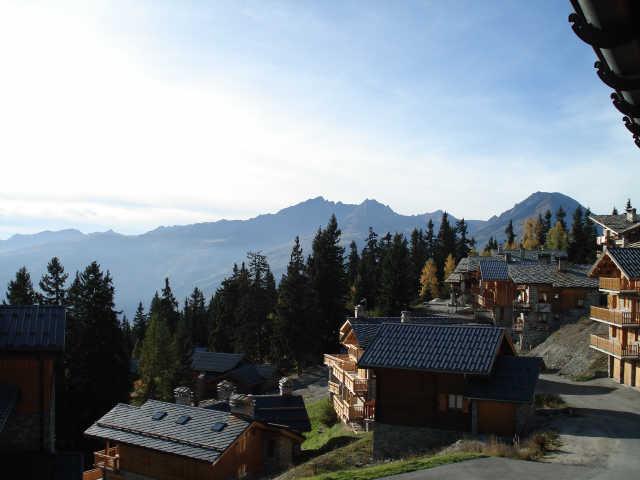Résidence Le Valrosière Rhône-Alpes - La Rosière visuel 2/9