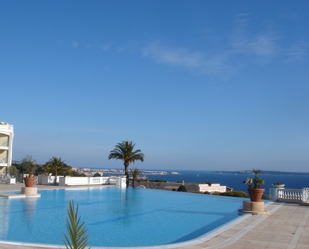 Résidence Le Vangogh Provence-Alpes-Côte d'Azur - Cannes visuel 1/3