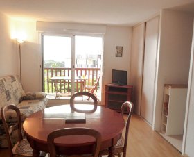 Résidence Le vert Coteau Basse-Normandie - Deauville visuel 2/9