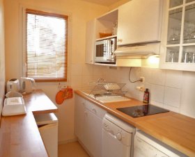 Résidence Le vert Coteau Basse-Normandie - Deauville visuel 7/9