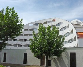 Résidence Le Viking Languedoc-Roussillon - La Grande Motte visuel 9/9