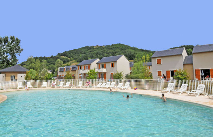 Le Village Goelia Midi-Pyrénées - Saint-Geniez-d'Olt visuel 12/12