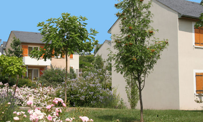 Le Village Goelia Midi-Pyrénées - Saint-Geniez-d'Olt visuel 11/12