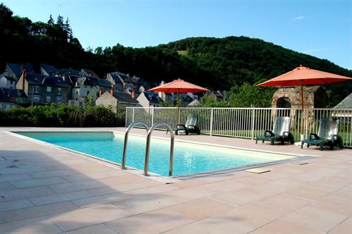 Le Village Goelia Midi-Pyrénées - Saint-Geniez-d'Olt visuel 6/12