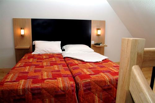 Le Village Goelia Midi-Pyrénées - Saint-Geniez-d'Olt visuel 3/12