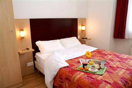 Le Village Goelia Midi-Pyrénées - Saint-Geniez-d'Olt visuel 2/12