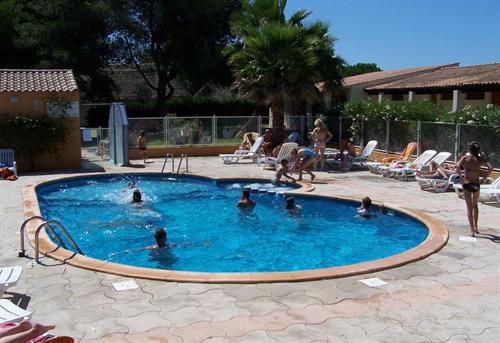 Le Village Mas Blanc Languedoc-Roussillon - Pérols visuel 1/19