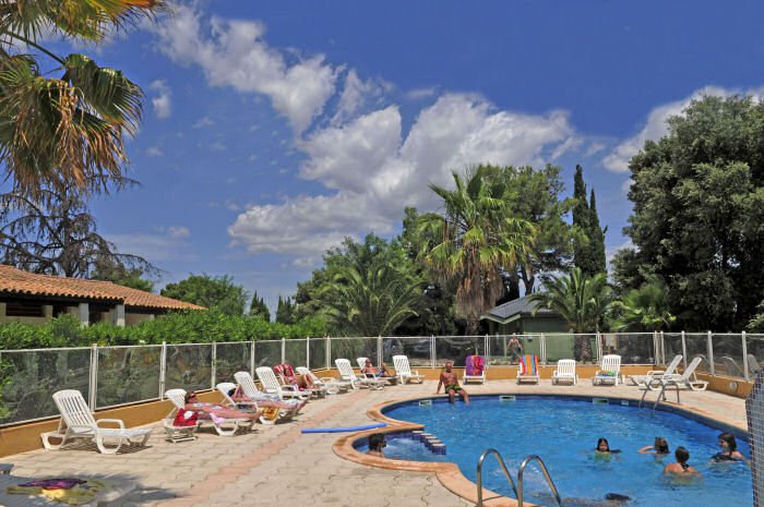 Le Village Mas Blanc Languedoc-Roussillon - Pérols visuel 18/19