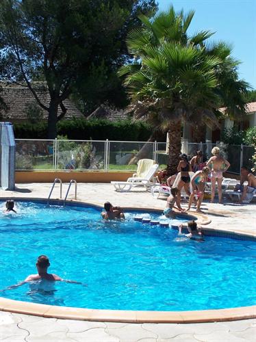 Le Village Mas Blanc Languedoc-Roussillon - Pérols visuel 13/19