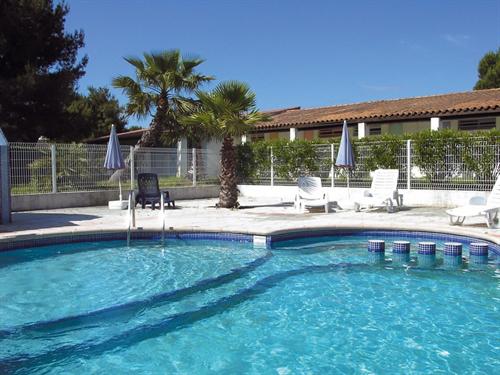 Le Village Mas Blanc Languedoc-Roussillon - Pérols visuel 10/19