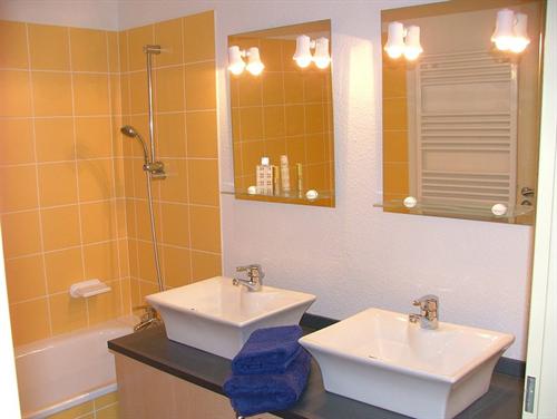 Le Village Mas Blanc Languedoc-Roussillon - Pérols visuel 8/19