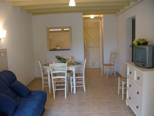 Le Village Mas Blanc Languedoc-Roussillon - Pérols visuel 7/19