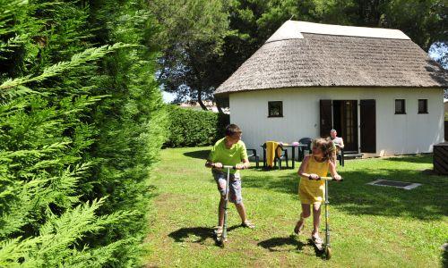 Le Village Mas Blanc Languedoc-Roussillon - Pérols visuel 6/19