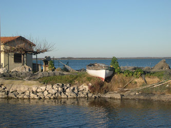 Le Village Mas Blanc Languedoc-Roussillon - Pérols visuel 2/19