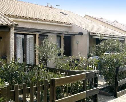 Résidence Le Village Merlin Languedoc-Roussillon - Leucate visuel 1/1