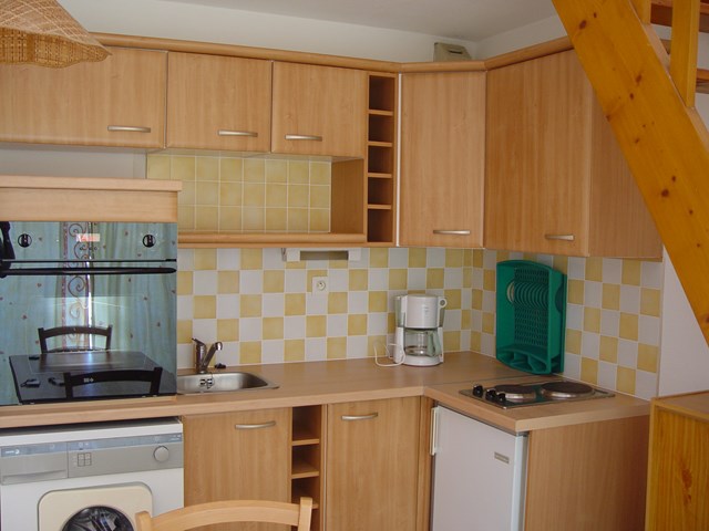 Résidence le Windsurf Bretagne - Ploemeur visuel 5/6