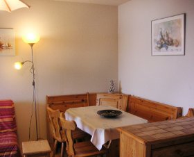 Résidence Le Yachting Poitou-Charentes - Royan visuel 2/7