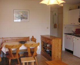 Résidence Le Yachting Poitou-Charentes - Royan visuel 3/7