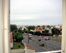Résidence Le Yachting Poitou-Charentes - Royan visuel 5/7