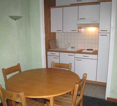 Résidence Le Zodiaque Rhône-Alpes - L'Alpe-d'Huez visuel 8/10