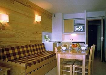 Résidence Odalys L'Ecrin des Neiges Rhône-Alpes - Valmeinier visuel 4/8