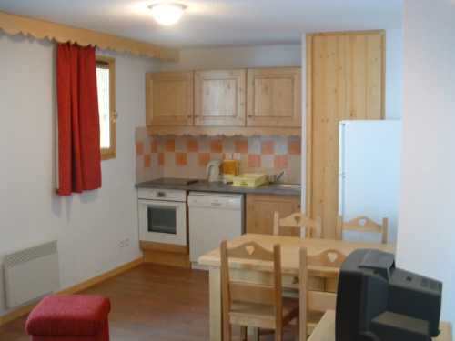 Résidence L'Ecrin des Neiges Provence-Alpes-Côte d'Azur - Vars visuel 7/10