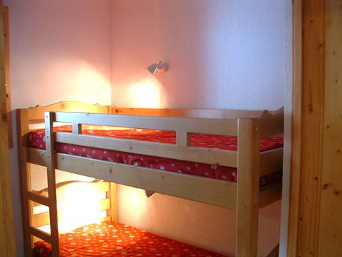 Résidence L'Ecrin des Neiges Provence-Alpes-Côte d'Azur - Vars visuel 5/10