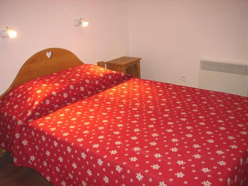 Résidence L'Ecrin des Neiges Provence-Alpes-Côte d'Azur - Vars visuel 4/10