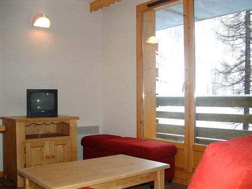 Résidence L'Ecrin des Neiges Provence-Alpes-Côte d'Azur - Vars visuel 3/10