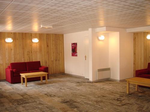 Résidence L'Ecrin des Neiges Provence-Alpes-Côte d'Azur - Vars visuel 2/10