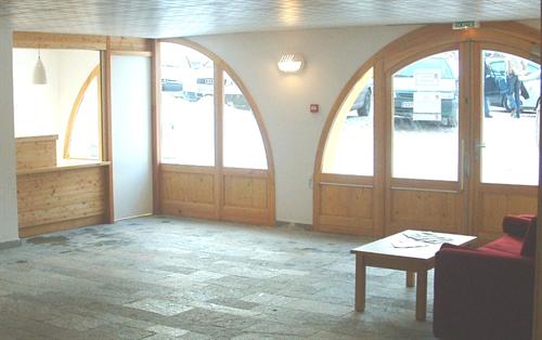 Résidence L'Ecrin des Neiges Provence-Alpes-Côte d'Azur - Vars visuel 1/10