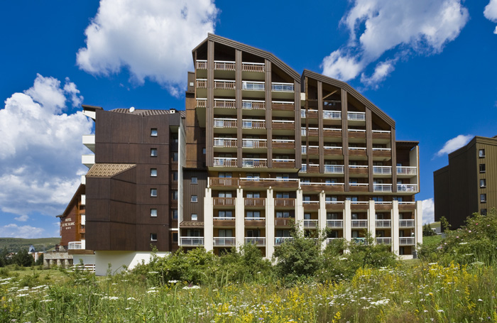 Résidence L'Ecrin d'Huez Rhône-Alpes - L'Alpe-d'Huez visuel 8/10