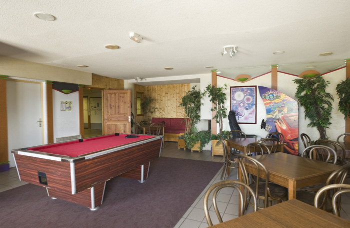 Résidence L'Ecrin d'Huez Rhône-Alpes - L'Alpe-d'Huez visuel 6/10