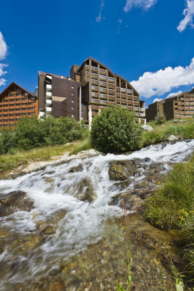 Résidence L'Ecrin d'Huez Rhône-Alpes - L'Alpe-d'Huez visuel 3/10