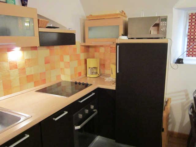 Résidence l'Edarel Provence-Alpes-Côte d'Azur - Serre Chevalier 1500 - Monêtier-les-Bains visuel 7/8