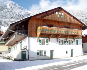 L'Edelweiss Rhône-Alpes - Abondance visuel 8/10