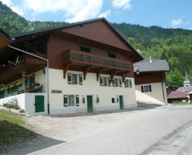 L'Edelweiss Rhône-Alpes - Abondance visuel 6/10