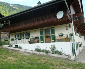 L'Edelweiss Rhône-Alpes - Abondance visuel 5/10