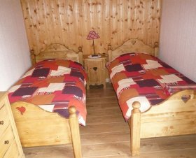 L'Edelweiss Rhône-Alpes - Abondance visuel 4/10