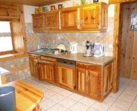 L'Edelweiss Rhône-Alpes - Abondance visuel 3/10